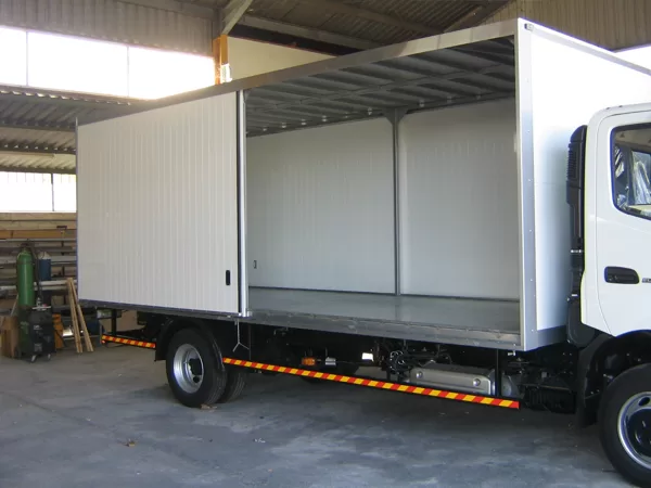Sliding Doors