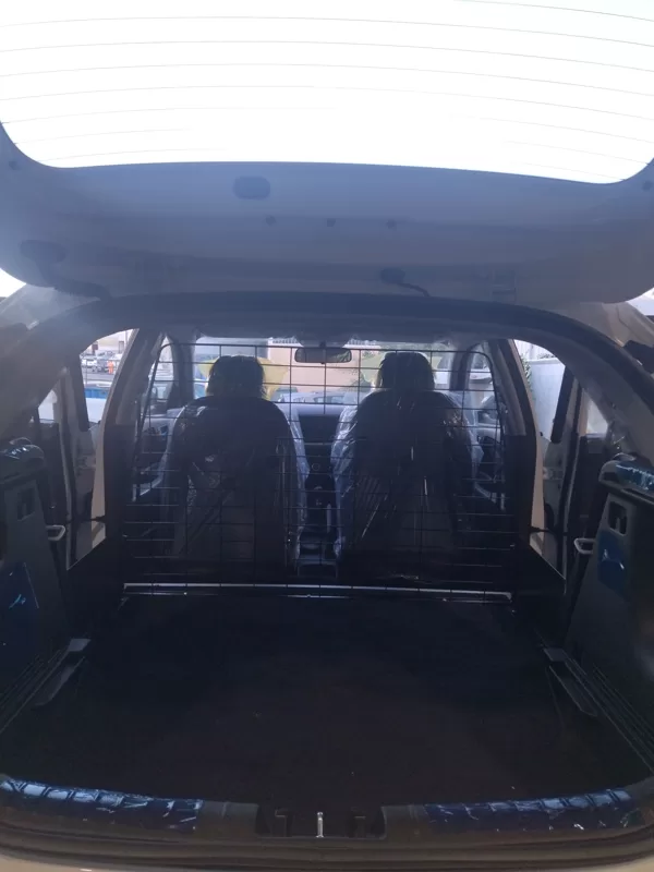 Convertion To Van